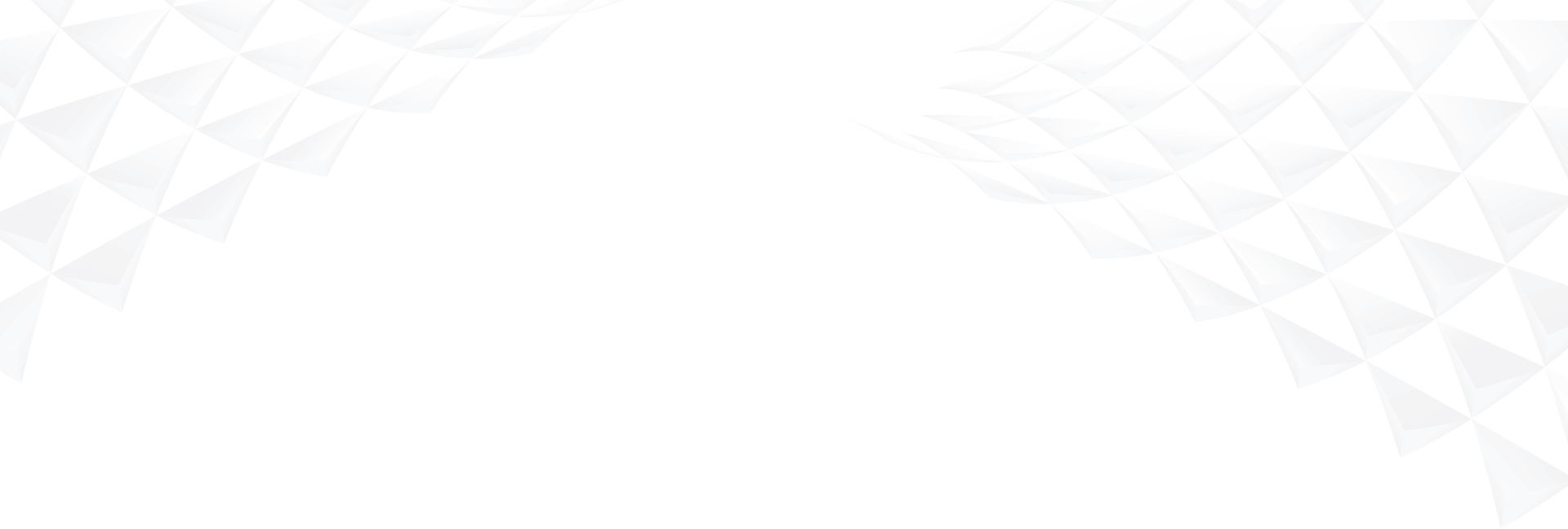 Abstract triangular pattern design